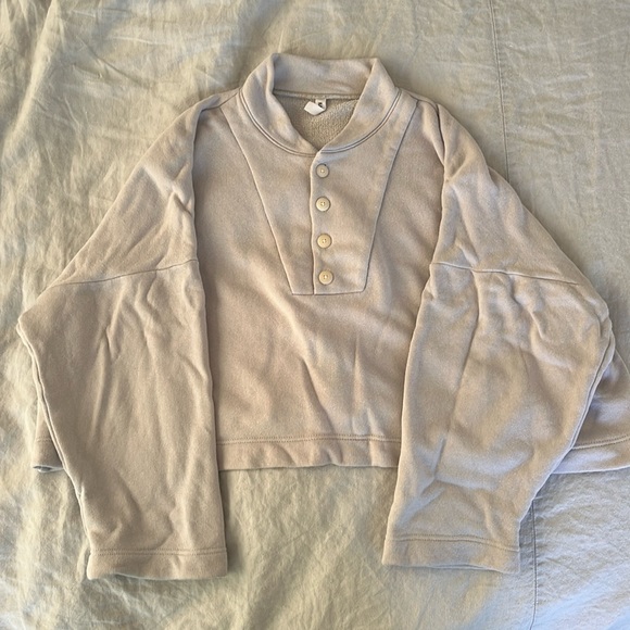 Ilana Kohn Ki Mini Top - Picture 3 of 13